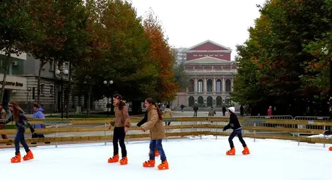 Снимка: Архив