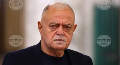 Снимка: БТА Снимка: БТА