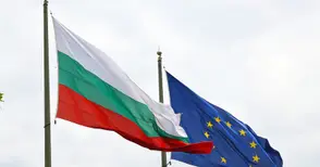 Честит празник, европейски граждани на Русе!