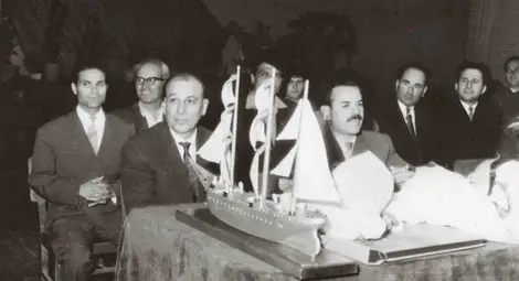 120 години от рождението на видния общественик и учител Апостол Арнаудов: Понякога един живот стига, за да запечаташ името си в паметта на русенци