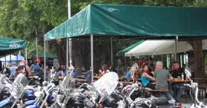 На първи международен мото рок фестивал канят от Lowlanders MC