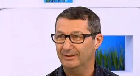 Владо Каролев: Забраната за спане на плажовете има и икономически цели Владо Каролев: Забраната за спане на плажовете има и икономически цели