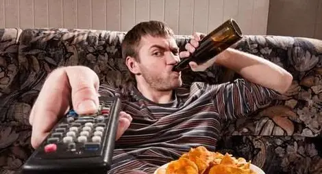 Българите - най-мрънкащи и най-тъжни в Европа