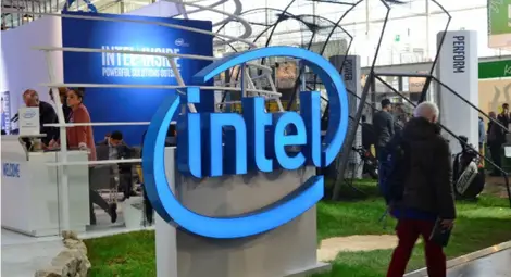 Съдът на ЕС отмени глобата на "Интел", наложена от ЕК