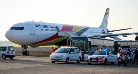 ЕС е евакуирал целия си дипломатически персонал от Афганистан