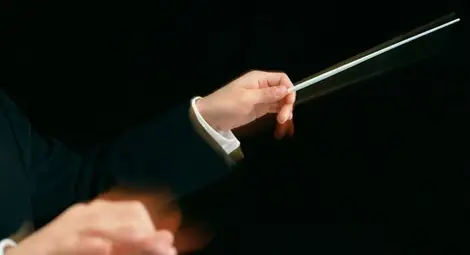 Бъдещи светила на диригентската палка тръгват към световната слава от Русе Бъдещи светила на диригентската палка тръгват към световната слава от Русе