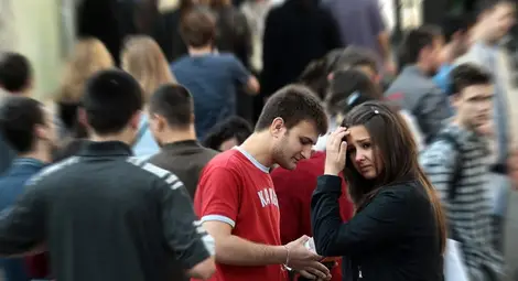 МОН: Няма сгрешени въпроси в матурата по английски език