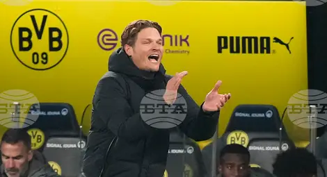 Снимка: БТА Снимка: БТА