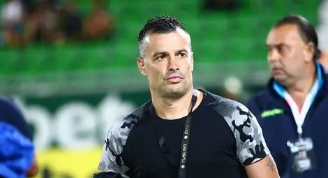 Людмил Киров: Слаев при нас? Такъв футболист не ни интересува