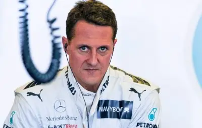 Няма да будят Шумахер от комата