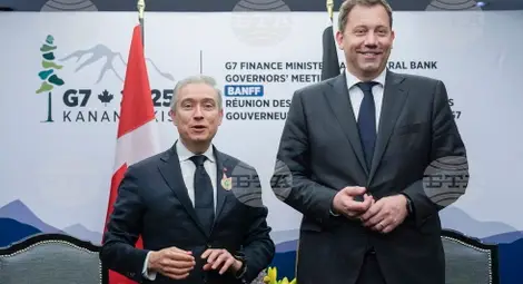 Снимка: БТА Снимка: БТА