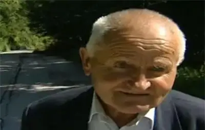 Запознайте се с Бай Данчо - кметът, управлявал 56 години Запознайте се с Бай Данчо - кметът, управлявал 56 години