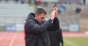 Георги Чиликов:  Късметът обича силните. Не е моментът за коментари кой какво пише по мой адрес