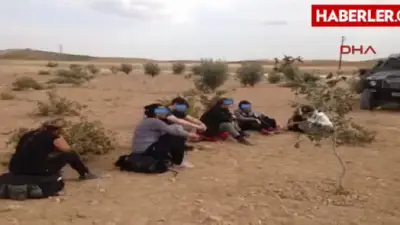 Двама джихадисти от &bdquo;Ислямска държава&ldquo; &ndash; с български паспорти (видео)