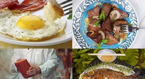 Четири храни, с които да си набавите витамин D