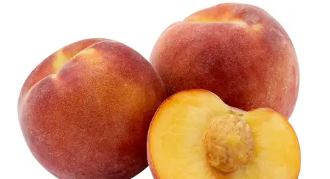 Три праскови на ден срещу рак на гърдата Три праскови на ден срещу рак на гърдата