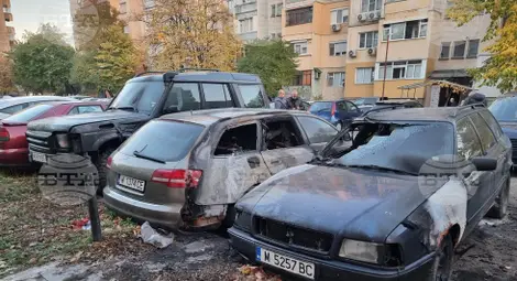 Снимка: БТА Снимка: БТА