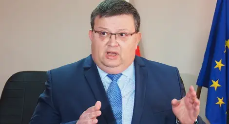 Цацаров сигнализира европейски институции за липсата на отговор от Сърбия за екстрадицията на Цветан Василев