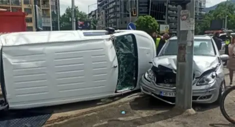 СДВР: Нямаме право да говорим за катастрофата с Вежди Рашидов