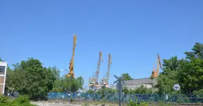 До края на септември ще има търг за пустеещата над 7 години Корабна