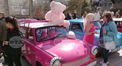 Снимка: БТА Снимка: БТА