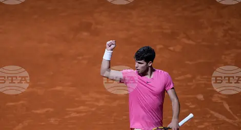 Снимка: БТА Снимка: БТА