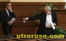 Местан: За нас еднакво неприемливи са и ГЕРБ, и "Атака" 