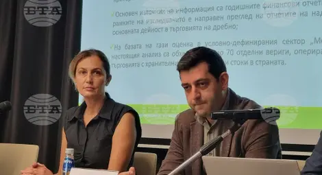 Снимка: БТА Снимка: БТА