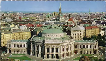 Виена пак е най-доброто място за живеене Виена пак е най-доброто място за живеене