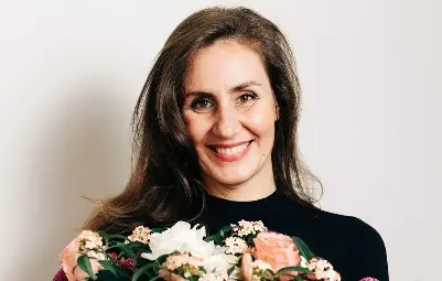 Мила Де Граф 