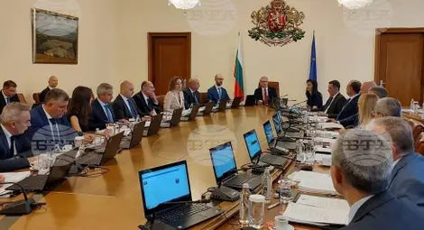 Снимка: БТА Снимка: БТА