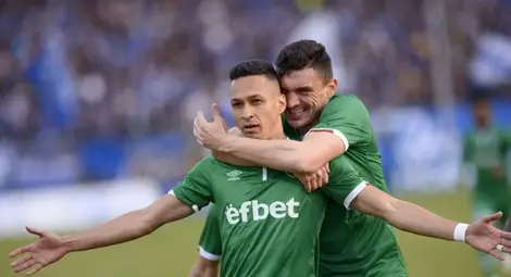 Марселиньо влезе в една класация с Роналдо, Ибрахимович, Иниеста и Буфон