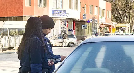 380 000 лева глоби събрани от общинския Инспекторат за охрана