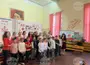 Ученици от СУ „Николай Катранов“ в Свищов се включиха в националната инициатива "Да завъртим въртележката на парите - заедно"