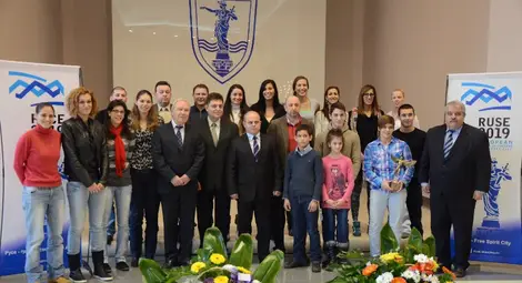 Търсят се спортистът, отборът и треньорът на годината в Русе