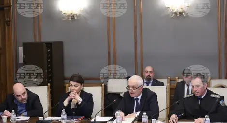 Снимка: БТА Снимка: БТА