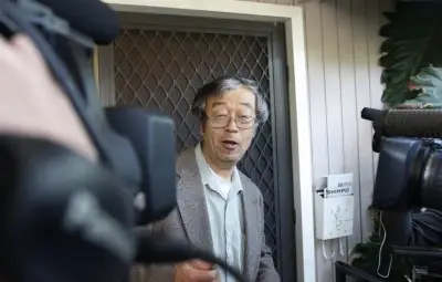 Кой е създателят на Bitcoin?