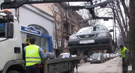 Румънци ще съдят "паяка" в Търново