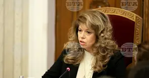 Консултациите с парламентарните формации показаха най-належащите проблеми, които трябва да решава служебният кабинет, каза президентът Йотова