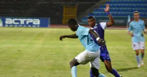 Ехо от „Дунав“-“Етър“ - 1:2: Как играха нашите