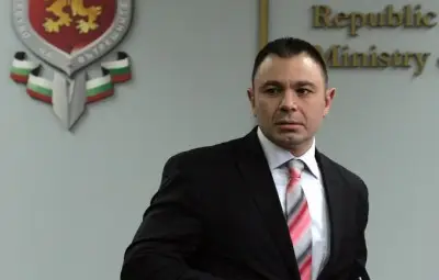 Лазаров иска съдействие за битовите престъпления Лазаров иска съдействие за битовите престъпления