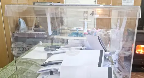 Снимка: БТА Снимка: БТА