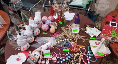 Снимка: БТА Снимка: БТА