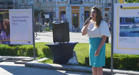 Фотоизложба преоткрива красотата на Русе /галерия/