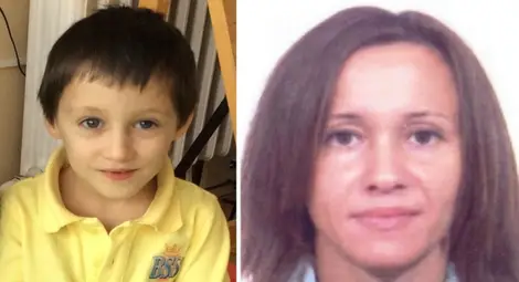 Руски медии: Бизнесмен, бивш офицер, заподозрян за убийството на Никита и майка му