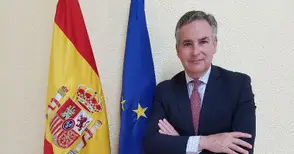 Само за седмица испанският посланик идва за втори път в Русе
