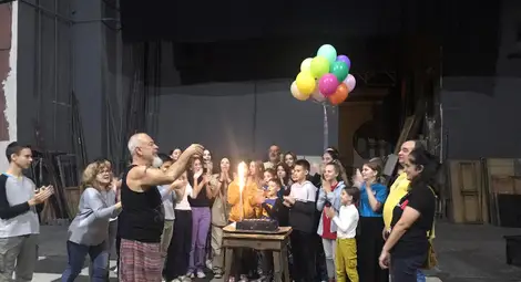 Русенската опера кани на &ldquo;Пътешествие в мюзикъла&rdquo;