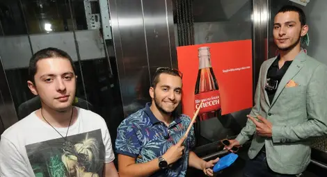 Рафи и Funky miracle идват в Русе с най-голямата музикална кутия