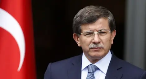 Давутоглу: Аз наредих унищожаването на руския самолет