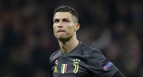 Статуя на Роналдо в Индия предизвика протест